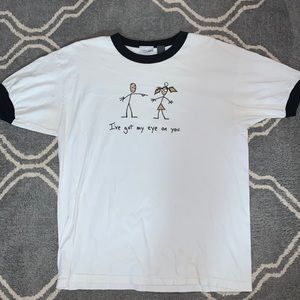 I GOT MY EYE ON YOU SHIRT